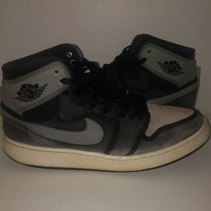 Jordan AJKO shadow 1s